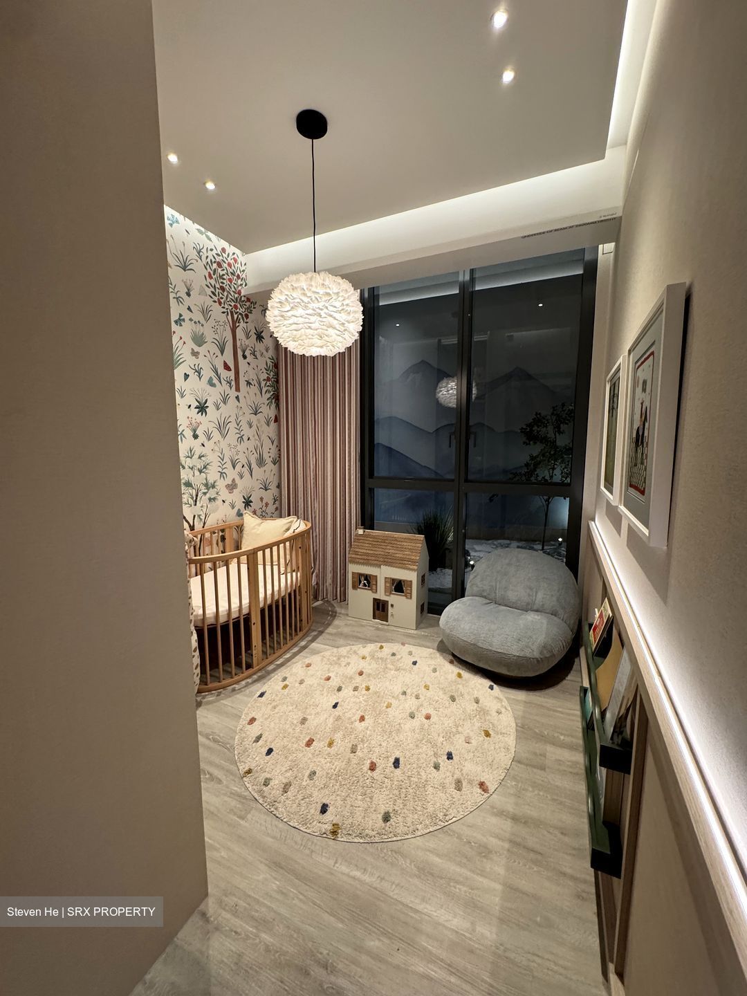 Canberra Crescent Residences (D27), Apartment #471296101